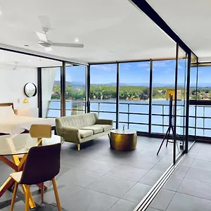 Nishi Apartment