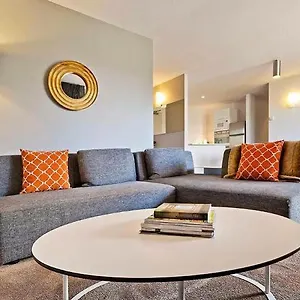 Accommodate - Griffin Hotel